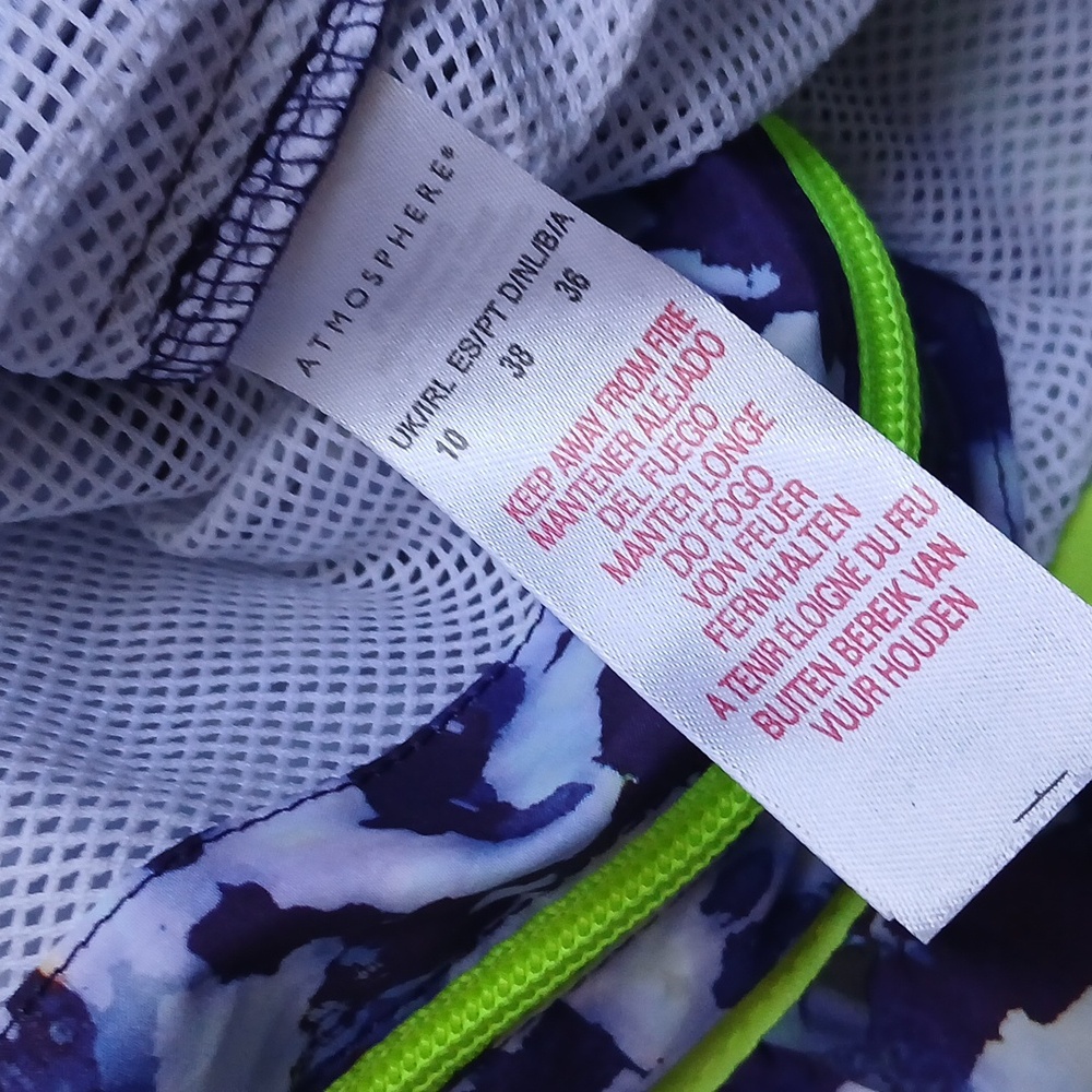 💟Atmosphere Jacket - Picture 7 of 14